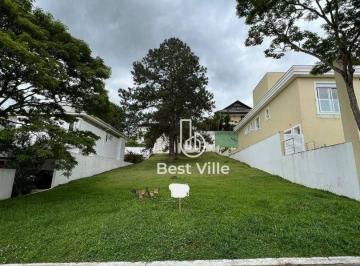 ac3208f83203563a5bab35fd6c11f391891e84e5 · Terreno à venda, 636 m² por R$ 1.700.000,00 - Alphaville - Santana de Parnaíba/SP