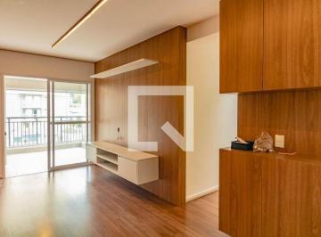 Apartamento · 66m² · 2 Quartos · 1 Vaga · Apartamento para Aluguel - Vila Mascote, 2 Quartos, 66 m² - São Paulo