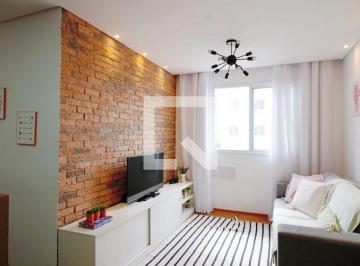 Apartamento · 41m² · 2 Quartos · 1 Vaga · Apartamento para Aluguel - Panamby, 2 Quartos, 41 m² - São Paulo