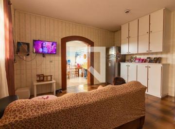 Casa · 217m² · 3 Quartos · 3 Vagas · Casa para Aluguel - Bela Vista, 3 Quartos,  217 m² - Osasco