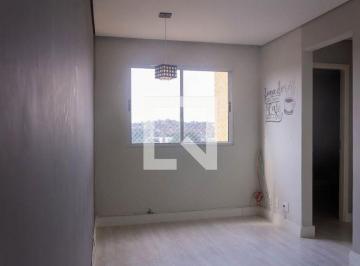 Apartamento · 44m² · 2 Quartos · Apartamento para Aluguel - Guarapirangan, 2 Quartos,  44 m² - São Paulo