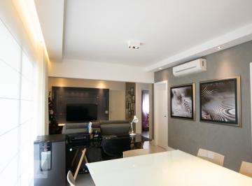 Apartamento · 97m² · 2 Quartos · 2 Vagas · Apartamento para Aluguel - Olímpico, 2 Quartos,  97 m² - São Caetano do Sul