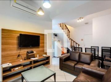 Apartamento · 70m² · 2 Quartos · 1 Vaga · Apartamento para Aluguel - Gonzaga , 2 Quartos, 70 m² - Santos