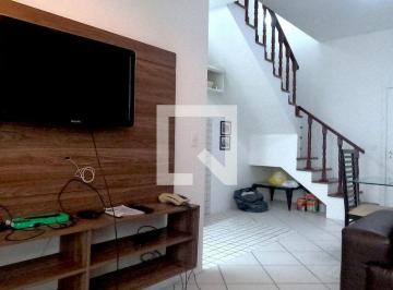 Apartamento · 70m² · 2 Quartos · 1 Vaga · Apartamento para Aluguel - Gonzaga , 2 Quartos, 70 m² - Santos