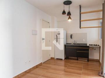 Apartamento · 28m² · 1 Quarto · Apartamento para Aluguel - Liberdade, 1 Quarto, 28 m² - São Paulo