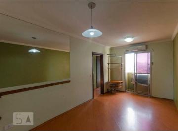 Apartamento · 61m² · 2 Quartos · 1 Vaga · Apartamento para Aluguel - Jardim Arize, 2 Quartos, 61 m² - São Paulo