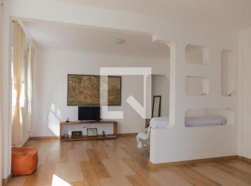 Apartamento · 70m² · 1 Quarto · 1 Vaga · Apartamento para Aluguel - Ponta da Praia, 1 Quarto,  70 m² - Santos