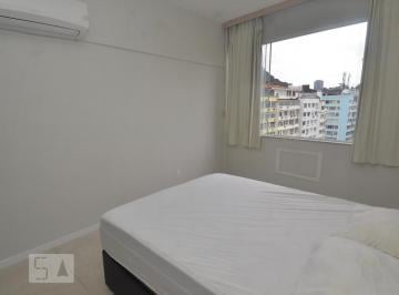 Apartamento · 44m² · 1 Quarto · Apartamento para Aluguel - Copacabana, 1 Quarto,  44 m² - Rio de Janeiro