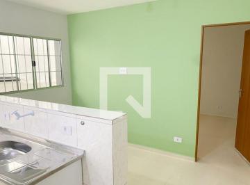 Casa · 26m² · 1 Quarto · Casa para Aluguel - Vila Yara, 1 Quarto, 26 m² - Osasco