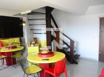 Apartamento · 169m² · 2 Quartos · 1 Vaga · Apartamento para Aluguel - Parque Bela Vista, 2 Quartos, 169 m² - Salvador