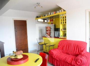 Sobre o imóvel: Cobertura foi feita com muito carinho, infra estrutura completa · Apartamento para Aluguel - Parque Bela Vista, 2 Quartos, 169 m² - Salvador