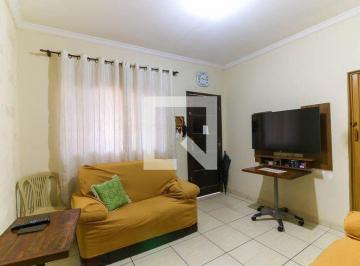 Casa · 170m² · 2 Quartos · 2 Vagas · Casa para Aluguel - Jardim Vila Carrao, 2 Quartos, 170 m² - São Paulo