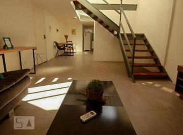 Apartamento · 90m² · 2 Quartos · Apartamento para Aluguel - Centro, 2 Quartos,  90 m² - Rio de Janeiro
