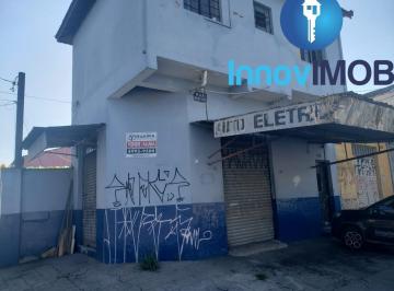 Foto 01 · Salão á venda em Santo André SP - Vila Linda