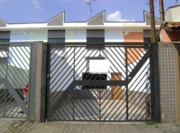 Foto 01 · Casa, Aricanduva, São Paulo, SP