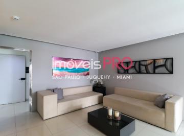 Apartamento · 35m² · 1 Quarto · 1 Vaga · Studio Av aratãs à venda