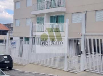 Apartamento · 48m² · 2 Quartos · 1 Vaga · Apartamento em Campo Limpo - São Paulo