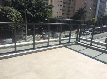 Apartamento · 83m² · 1 Vaga · Salas à venda em Jardim paulista - SP