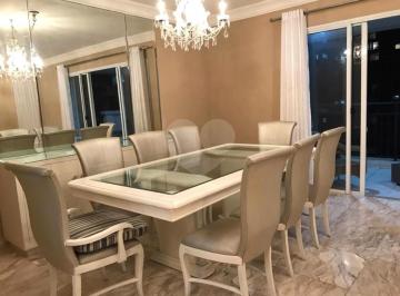 Apartamento · 200m² · 3 Quartos · 3 Vagas · Apartamento com 3 quartos à venda em Santa cecília - SP