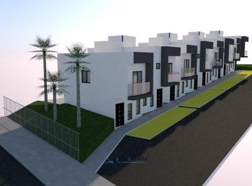Terreno · 1000m² · Terreno com alvará para construção em Vargem Grade