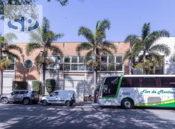 Comercial , São Paulo · Prédio Inteiro em Bom Retiro  -  São Paulo
