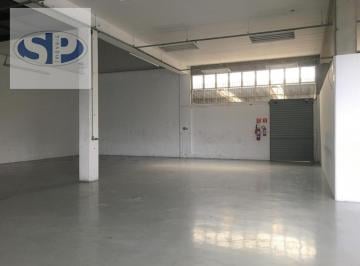 Comercial · 750m² · 10 Vagas · Galpão em Jardim Taquaral - São Paulo