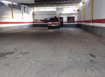 Comercial · 250m² · 1 Quarto · Galpão em Cidade Monções - São Paulo
