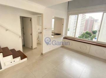 505a64b18c1e90b8ca8f23563904f6b315999fac · Apartamento Duplex à venda, 78 m² por R$ 790.000,00 - Brooklin - São Paulo/SP