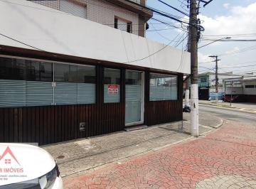 Comercial · 230m² · Casa em Jardim Sao Francisco  -  São Bernardo d...
