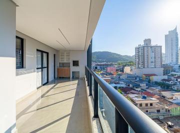 Apartamento · 107m² · 3 Quartos · 2 Vagas · Excelente apartamento de 3 dormitórios no Bairro Fazenda em Itajaí SC