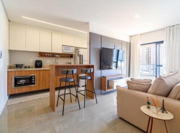 Apartamento · 107m² · 3 Quartos · 2 Vagas · Excelente apartamento de 3 dormitórios no Bairro Fazenda em Itajaí SC
