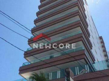 Apartamento · 94m² · 2 Quartos · 2 Vagas · Apartamento em Avenida Nossa Senhora de Fátima - Caiçara - Praia Grande/SP
