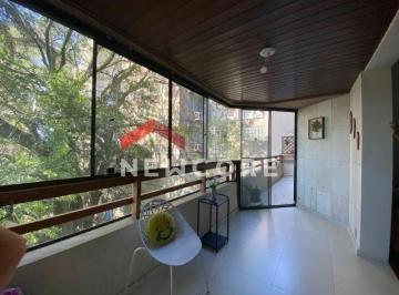 Apartamento · 113m² · 2 Quartos · 2 Vagas · Apartamento em  Rua Siqueira Campos - Centro - Canoas/RS