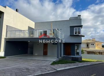 Casa · 226m² · 3 Quartos · 3 Vagas · Casa de condomínio em Rua Ivo Walter Kern - Hípica - Porto Alegre/RS