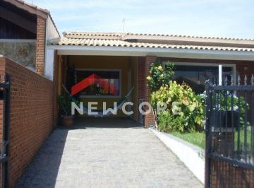 Casa · 113m² · 3 Quartos · 3 Vagas · Casa em Rua Edson Vieira Carreira - Oásis - Peruíbe/SP