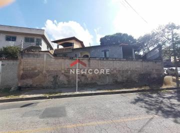 Casa · 360m² · 3 Quartos · 8 Vagas · Casa em  Rua Palestina - São Salvador - Belo Horizonte/MG