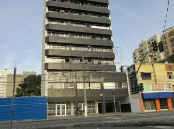 Sala comercial - Edifício Centro Empresarial Portão | Fachada · Sala comercial - Edifício Centro Empresarial Portão | Escritório 24