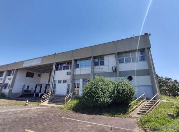 Comercial · 3633m² · Galpão - Avenida Presidente Wenceslau Braz, 255 | Pavilhão