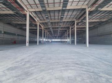 Comercial · 9326m² · Galpão - Galpão Engenheiro Ariel Villar Tacla 455 | Pavilhão D2