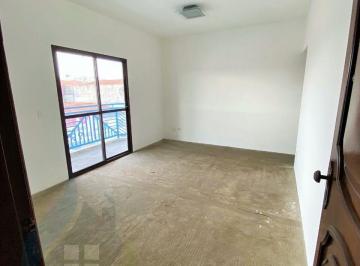 Foto 01 · Apartamento de 2 dormitórios sendo 1 suíte, 2 banheiros, 1 vaga, com 75m² em Rudge Ramos, São Bernar