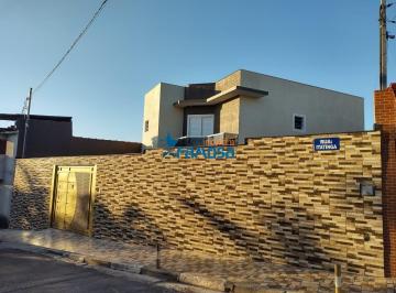 Casa · 86m² · 3 Quartos · 2 Vagas · Sobrado à venda - 3 dormitórios com suíte - Jd. Paulista (Guarulhos)