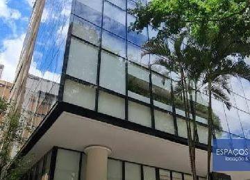 24a02f7505c2c45b24487b27481a8ad30d83c9ce · Laje corporativa para alugar, 561 m² - Cerqueira César - São Paulo/SP