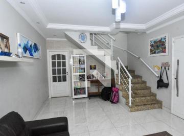 Casa · 149m² · 3 Quartos · 2 Vagas · Casa à Venda - Vila Formosa, 3 Quartos,  149 m² - São Paulo