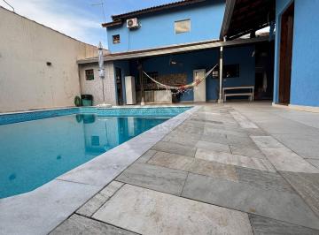 Casa · 307m² · 2 Quartos · 2 Vagas · SOBRADO A VENDA EM ITANHAEM - jD DAS PALMEIRAS - 900M DO MAR.