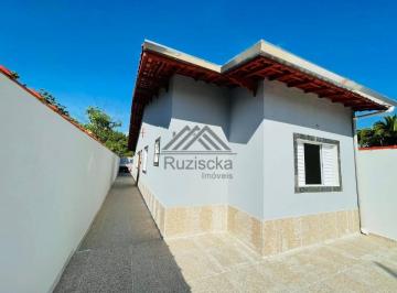 Casa · 199m² · 2 Quartos · 2 Vagas · CASA À 100 METROS DO MAR EM ITANHAÉM/SP