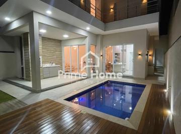 0 · casa à venda em Residencial Real Parque Sumaré