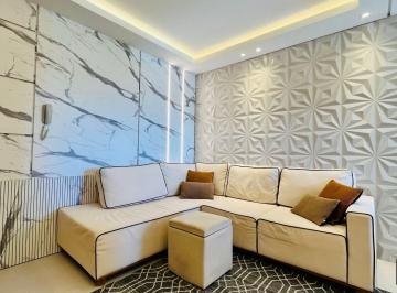 Apartamento · 71m² · 2 Quartos · 1 Vaga · Apartamento Mobiliado à Venda
