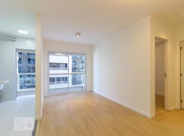 Apartamento · 62m² · 2 Quartos · 1 Vaga · Apartamento para Aluguel - Jardim Iracema, 2 Quartos,  62 m2 - Barueri