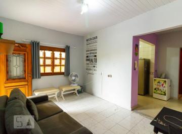 Casa · 80m² · 2 Quartos · 1 Vaga · Casa à Venda - Bosque da Saúde, 2 Quartos,  80 m² - São Paulo