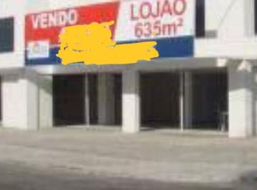 Comercial , Cabo Frio · galpão/depósito/armazém no bairro Braga possui 640 metros quadrados.